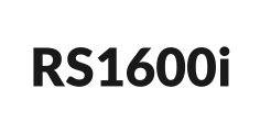 RS1600i